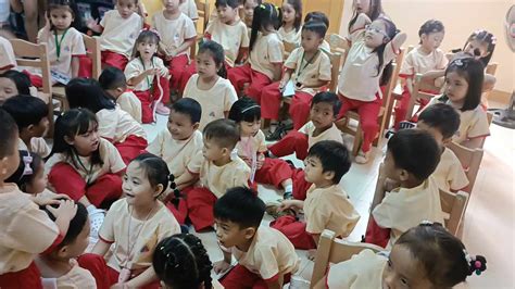 Quezon City ECCD Programs .